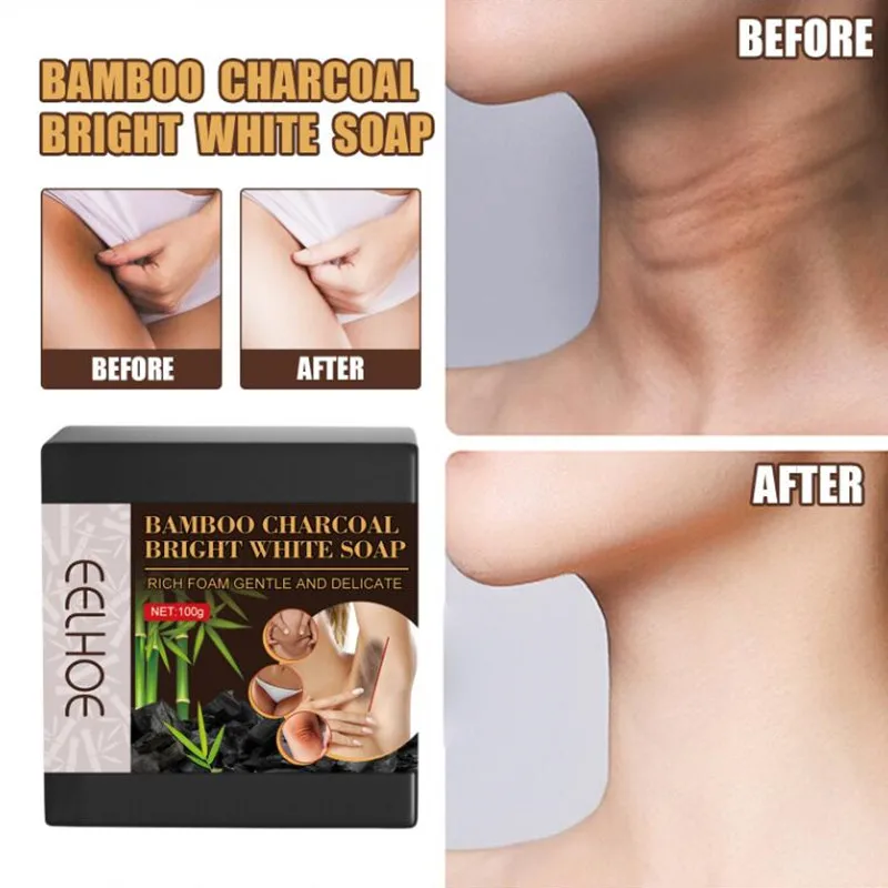 

Мыло ручной работы для осветления темных линий Бикини женское влагалище Отбеливающее Мыло для очищения кожи Отбеливание темноты бамбуково...