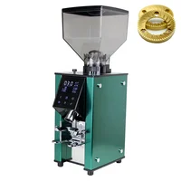 New Style Touch Screen Commercial Espresso Coffee Grinder Machine Commercial Coffee Grinder