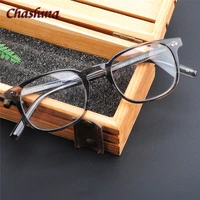 chashma male prescription glasses frame women optical spectacles acetate for presbyopia myopia lenses