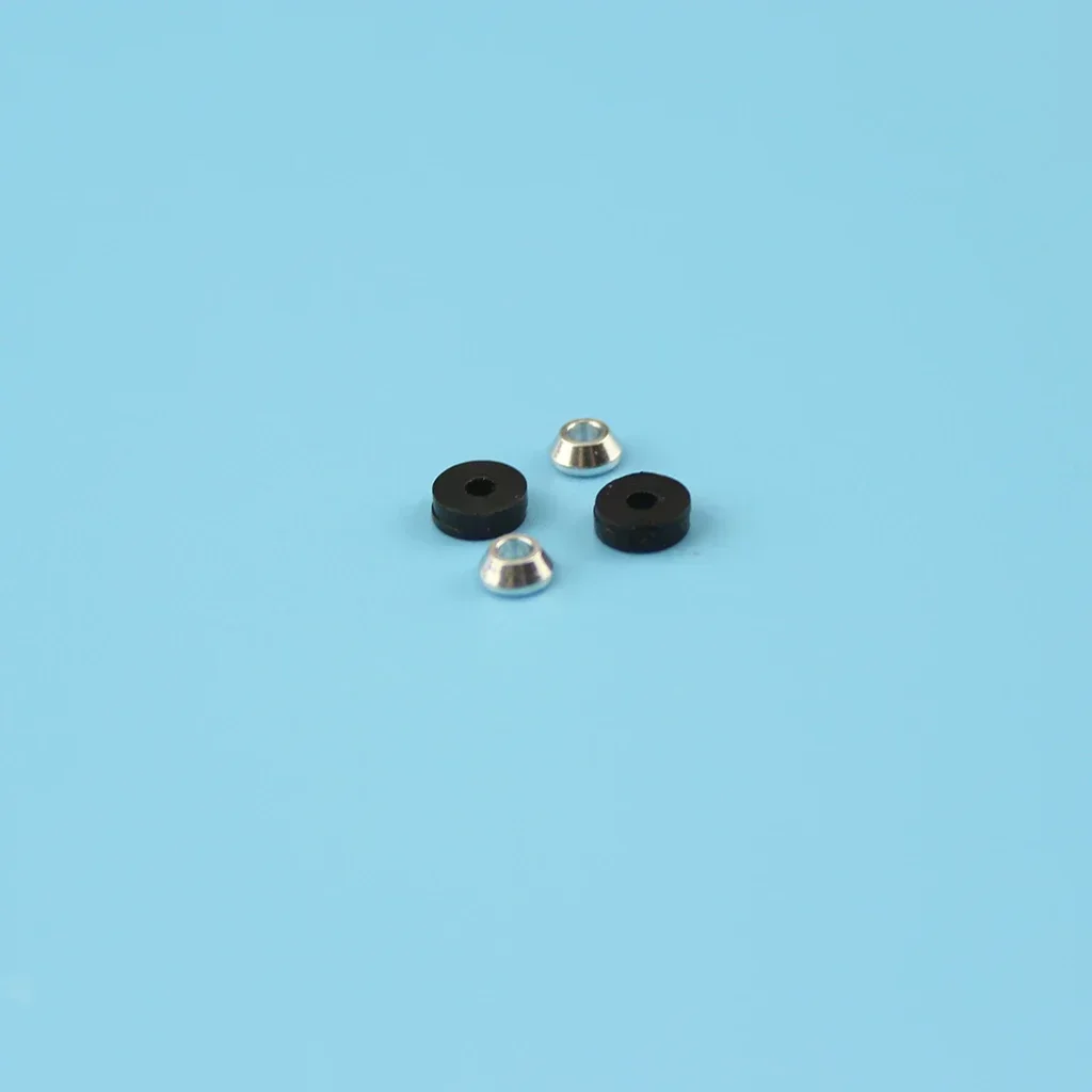 Комплект резиновых колец для Wltoys XK K110 K110S K120 K100.003 запасные части ремонта