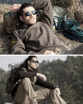 Tactical Jacket: Hunt, Hike & Conquer! 6