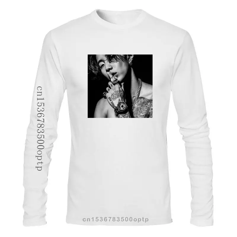 

FASHION New Jay Park T Shirt Park Jae Beom Jay Park Jaypark Pookipsy