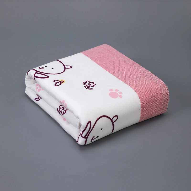 Baby Towels Bathroom Set 3pcs Cotton 100 for Newborn Kids Children 70*125 34*72 25*50 CM
