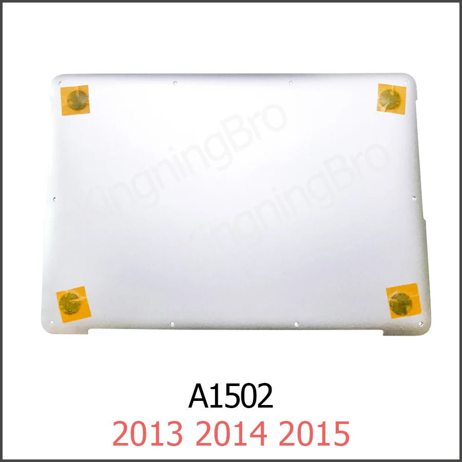 Новый нижний корпус крышка аккумулятора для MacBook Pro Air Retina 13 &quot15&quot A1278 A1342 A1466 A1398