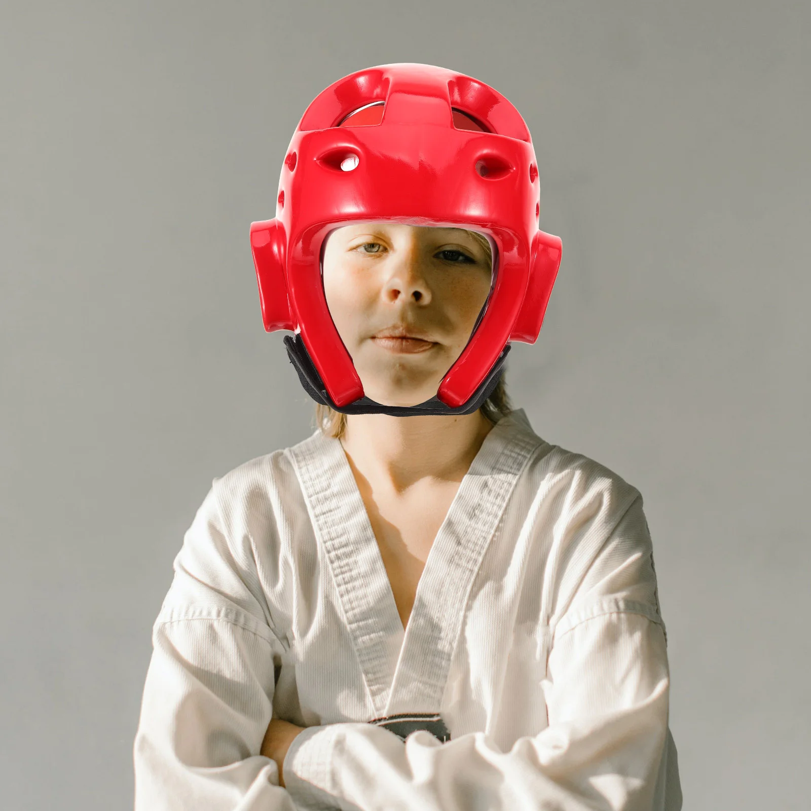 Шлемы для тхэквондо взрослых головные уборы борьбы маска молодежи и детей