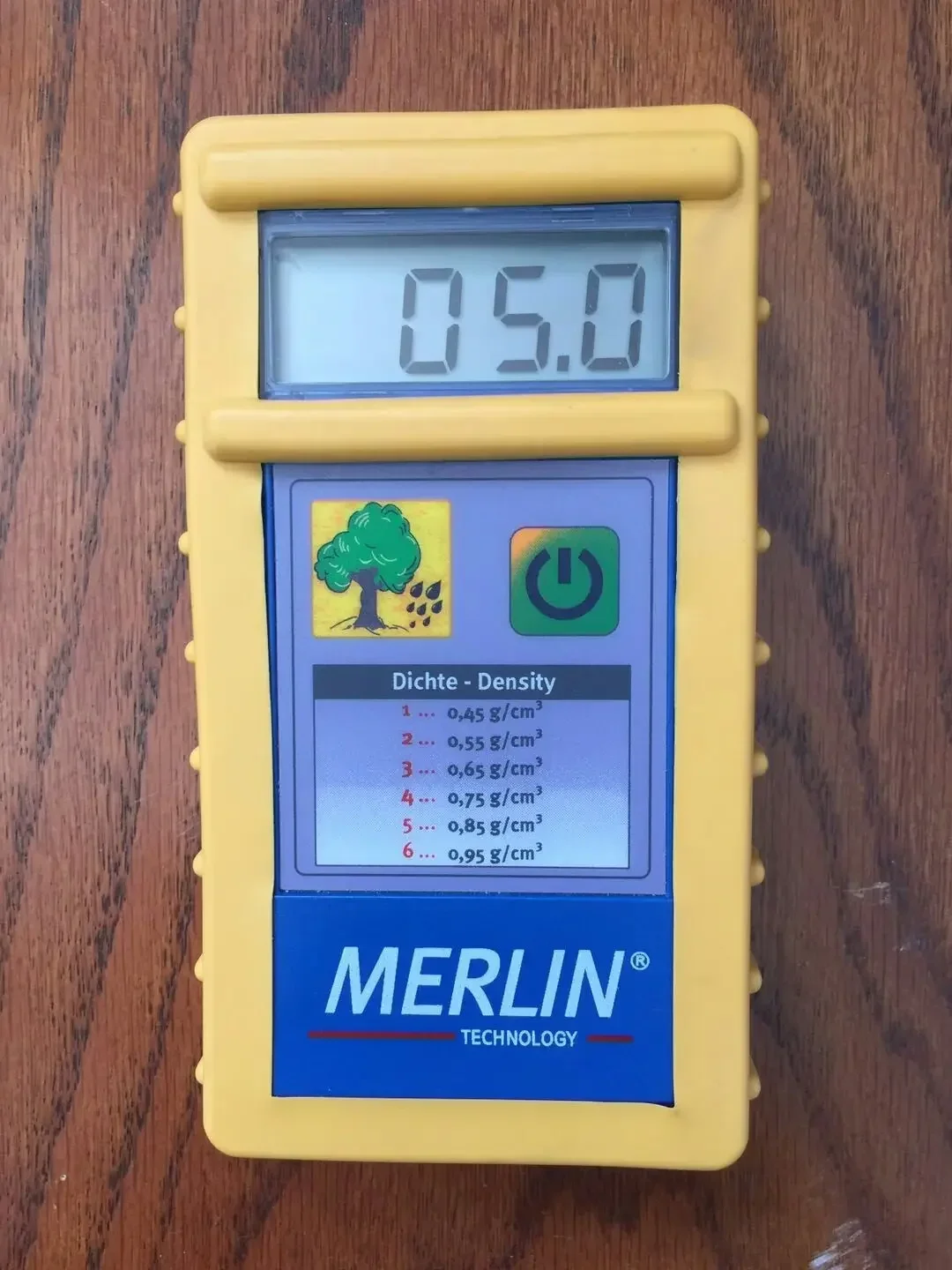 Wanger Klortner Merlin Klonteser KT50 KT60 KT70 KT508 KT R Lumber Измеритель влажности продукта для