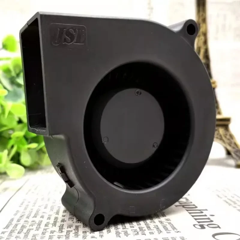 Новый вентилятор для процессора RBD7530S1 7530 12V 0.50A, турбинный охлаждающий вентилятор 75*75*30 мм (art.: 3920db70d4537) - 3920db70d4537