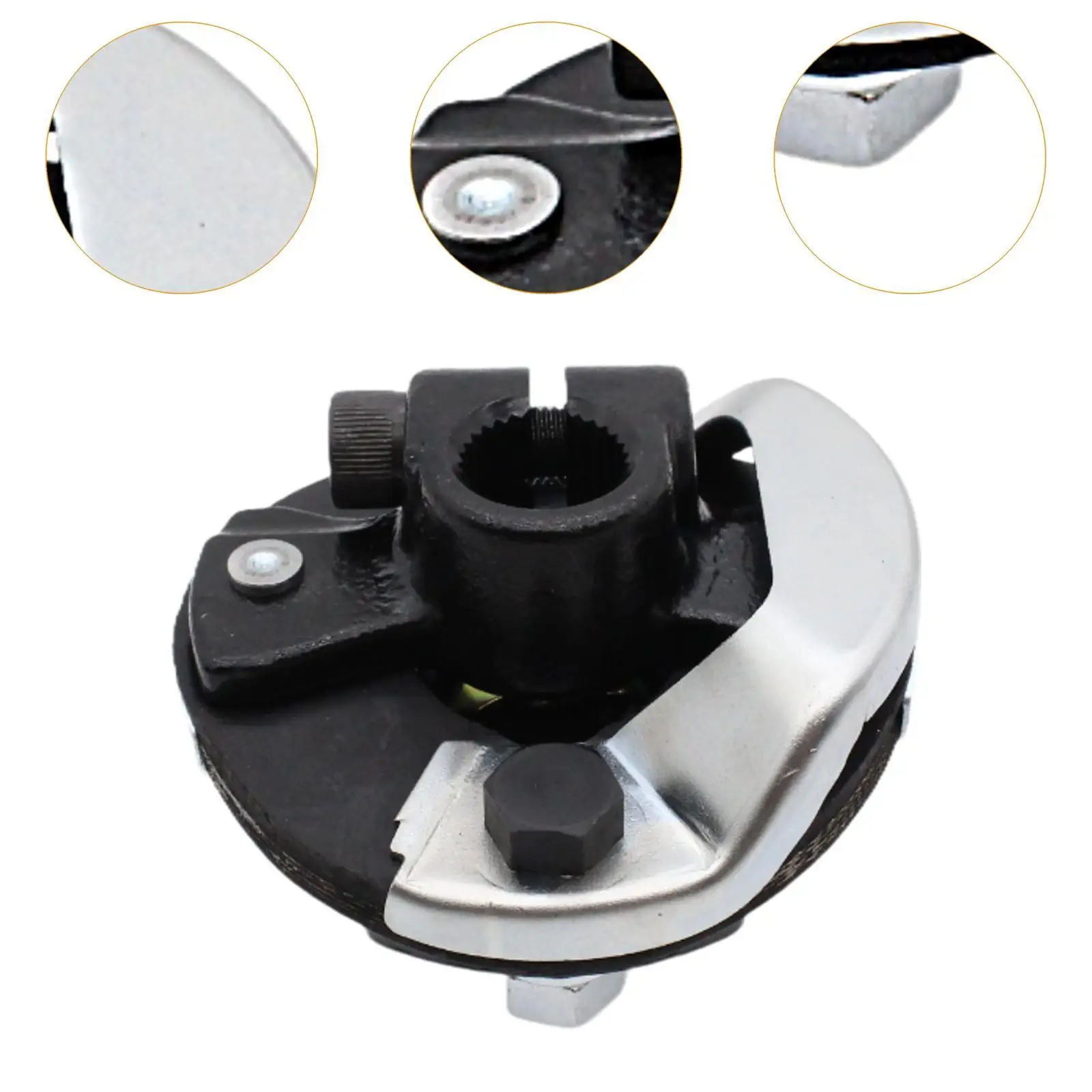 1 &quotDD x 3/4"-30 шлицевая тряпка рулевая муфта рулевого управления для GM Power Manual