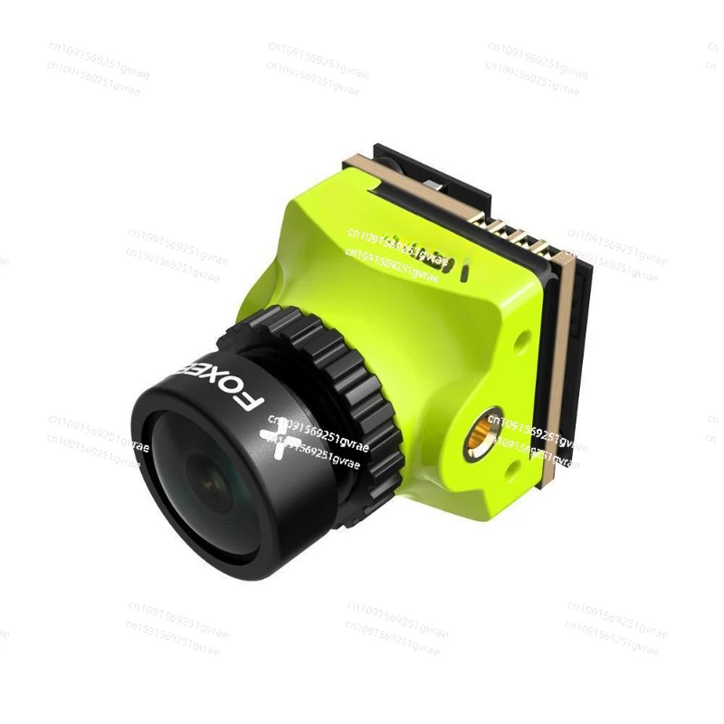 Cámara FPV sin dientes cub 2 nano con cable de parche vuelo nocturno completo alto 1200tvl