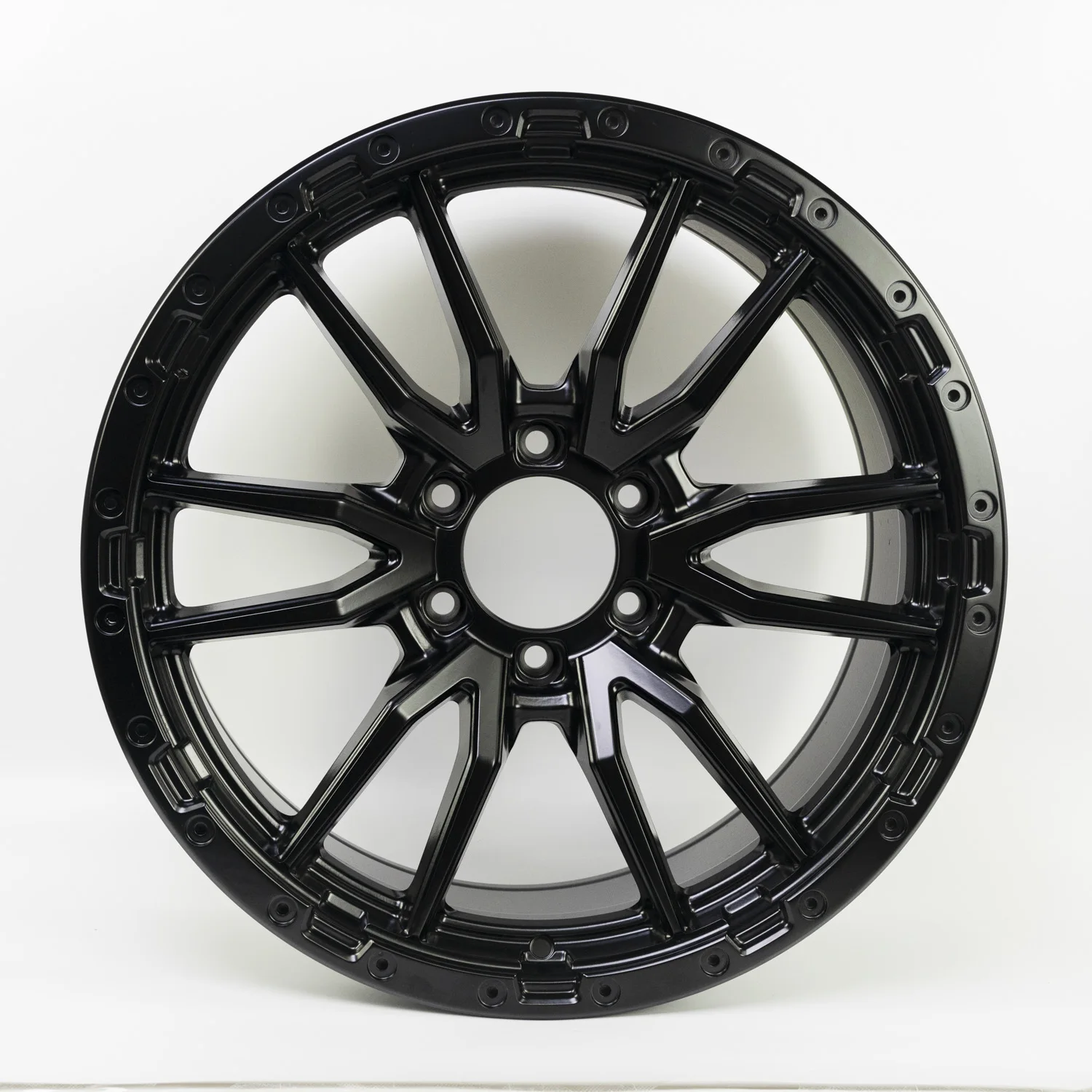 

Newest Hot Fancy Design 18-20 Inch Alloy casting Wheel for Car