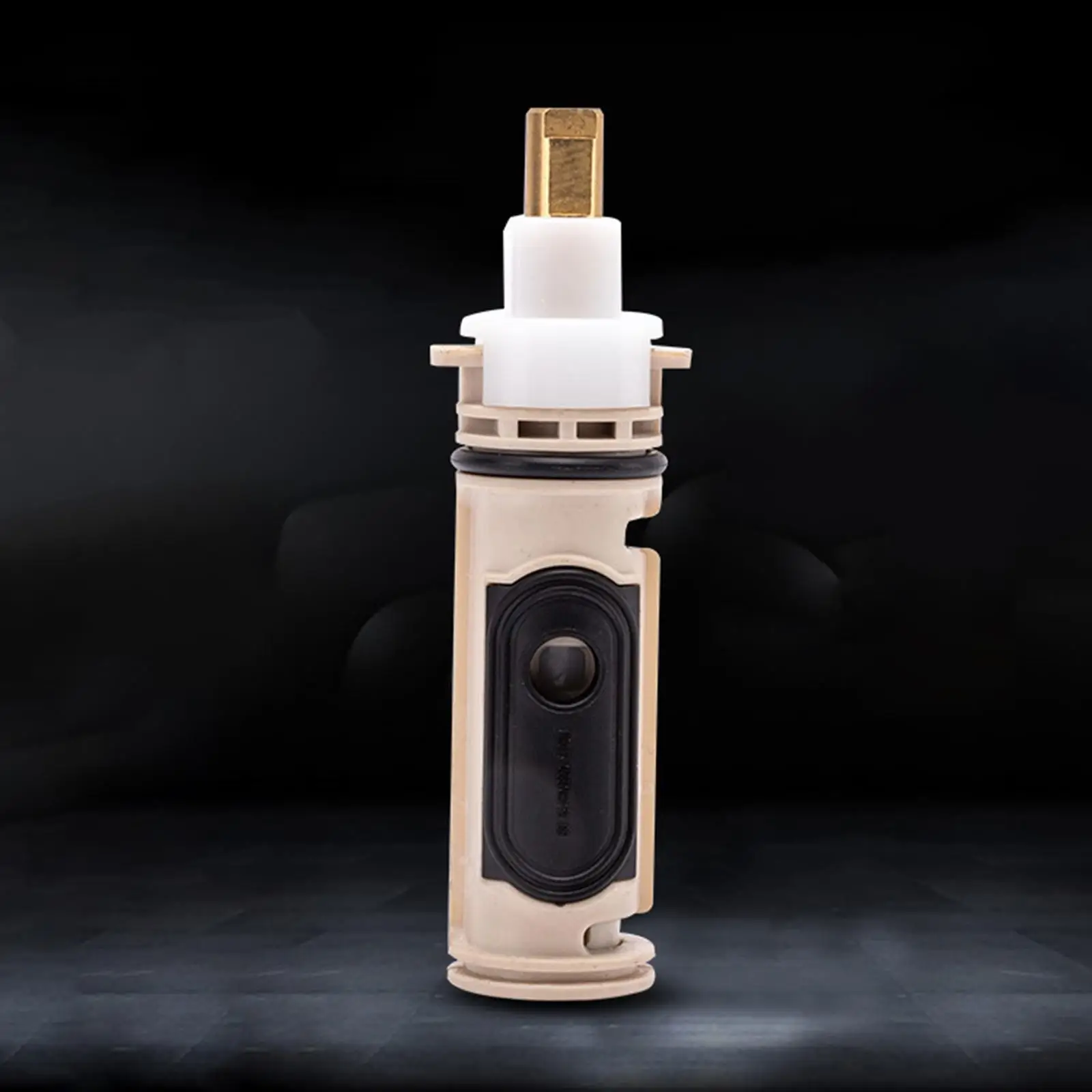 

Картридж для душа, сменная деталь с одной ручкой