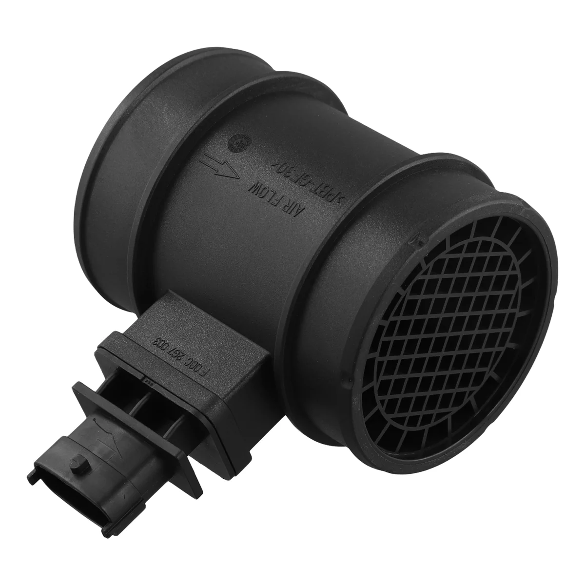 0281006140 Датчик массового расхода воздуха автомобиля для Great Wall Haval JMC Jiangling Kaiyun Isuzu