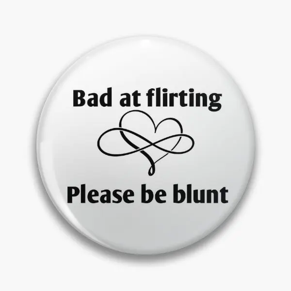 Плохая в игре мягкая булавка для пуговицы заколка лацкана значок одежды милый