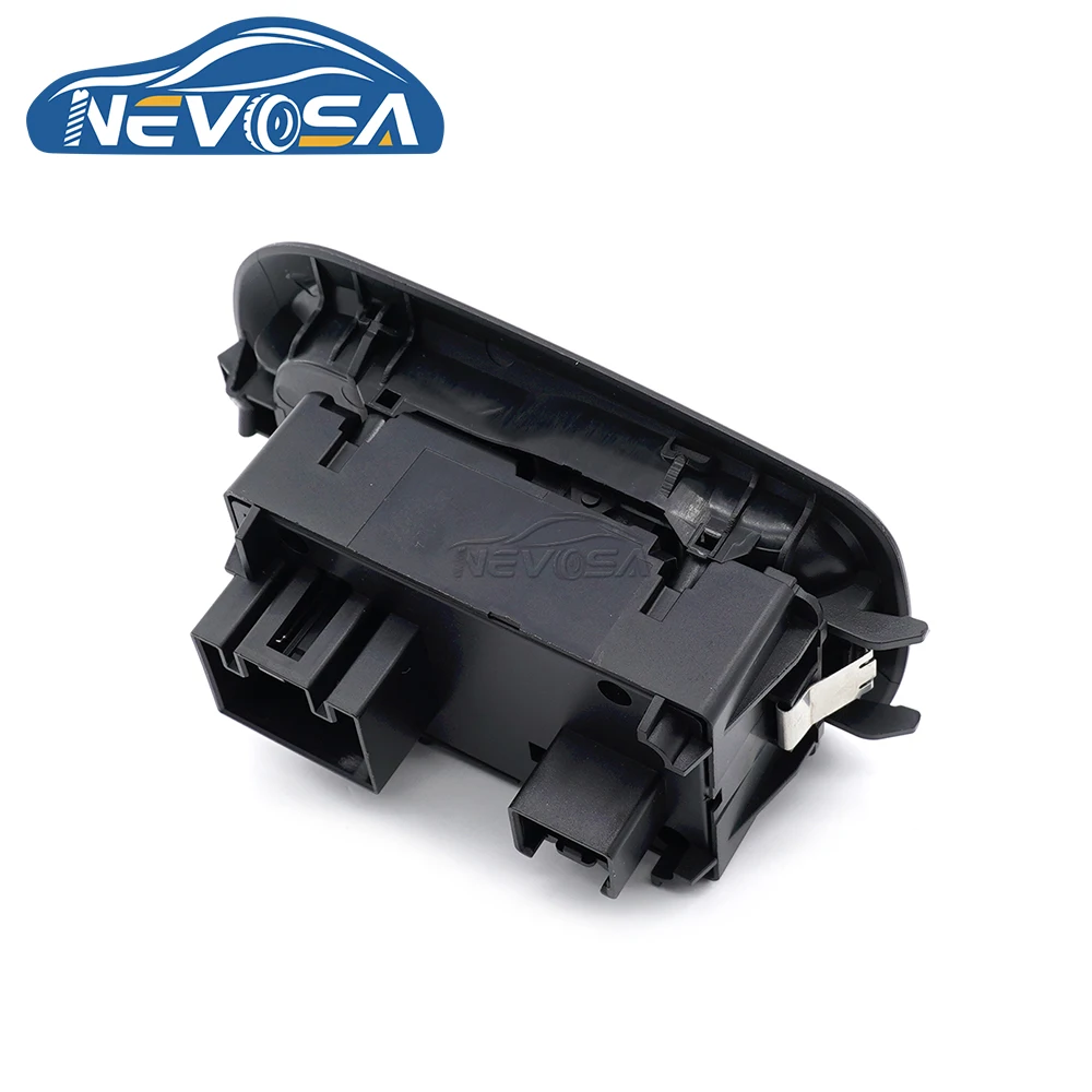 NEVOSA Дисплей для Ford Transit MK8 2014 2020 Автомобильный Электрический стеклоподъемник