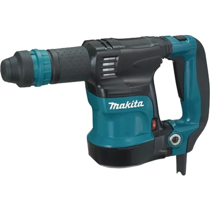 Молоток отбойный электрический Makita HK1820 (550 Вт 3200 уд/мин энергия удара 3 9 Дж