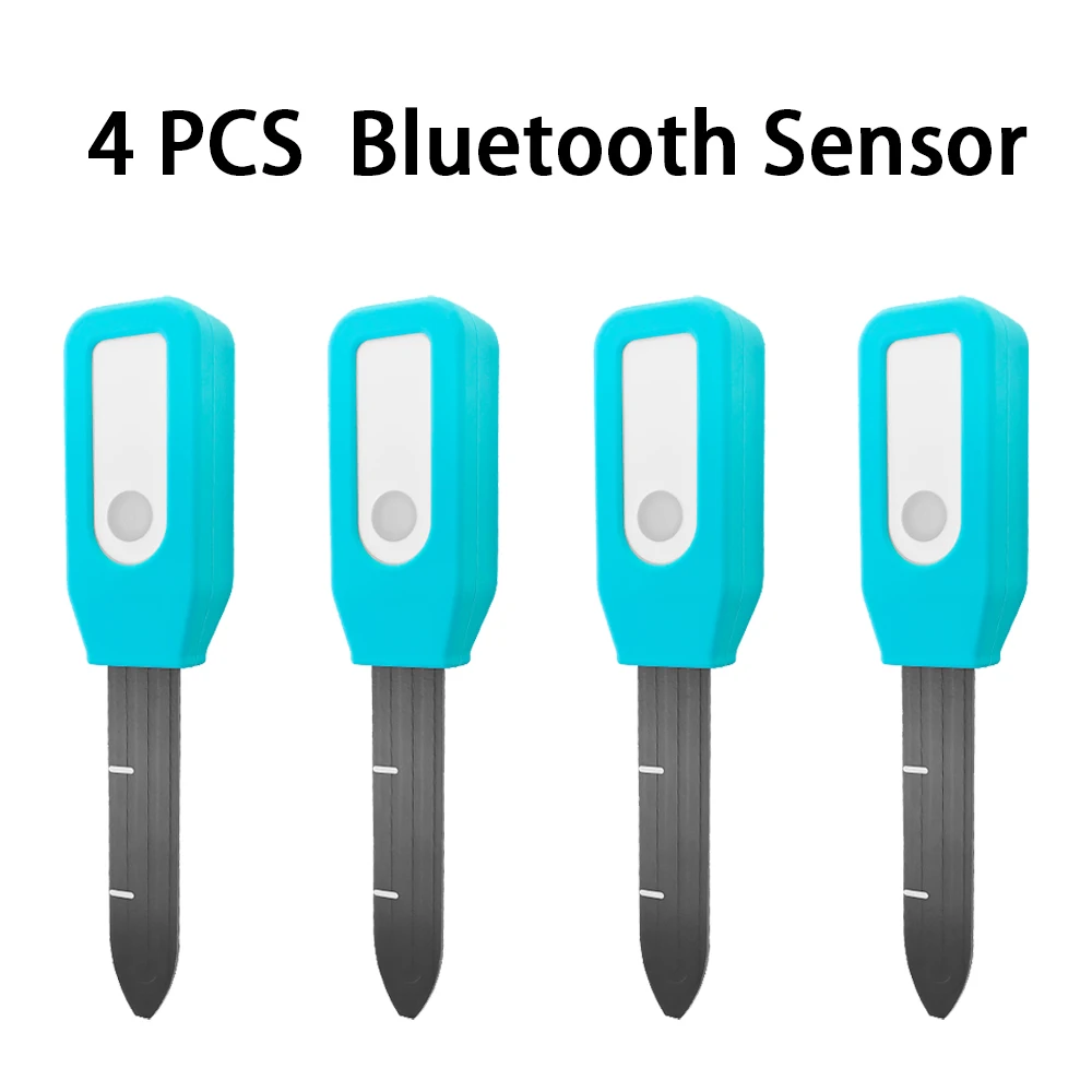 

Tuya датчик температуры и влажности почвы Bluetooth
