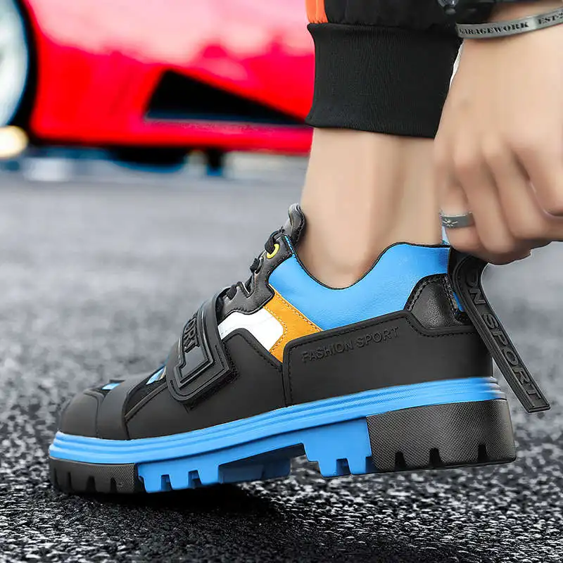 

Кроссовки Chossure мужские спортивные, дизайнерская обувь для бега, низкие Брендовые спортивные кеды, роскошные