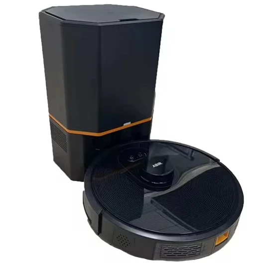 Робот-пылесос X8pro + с функцией очистки