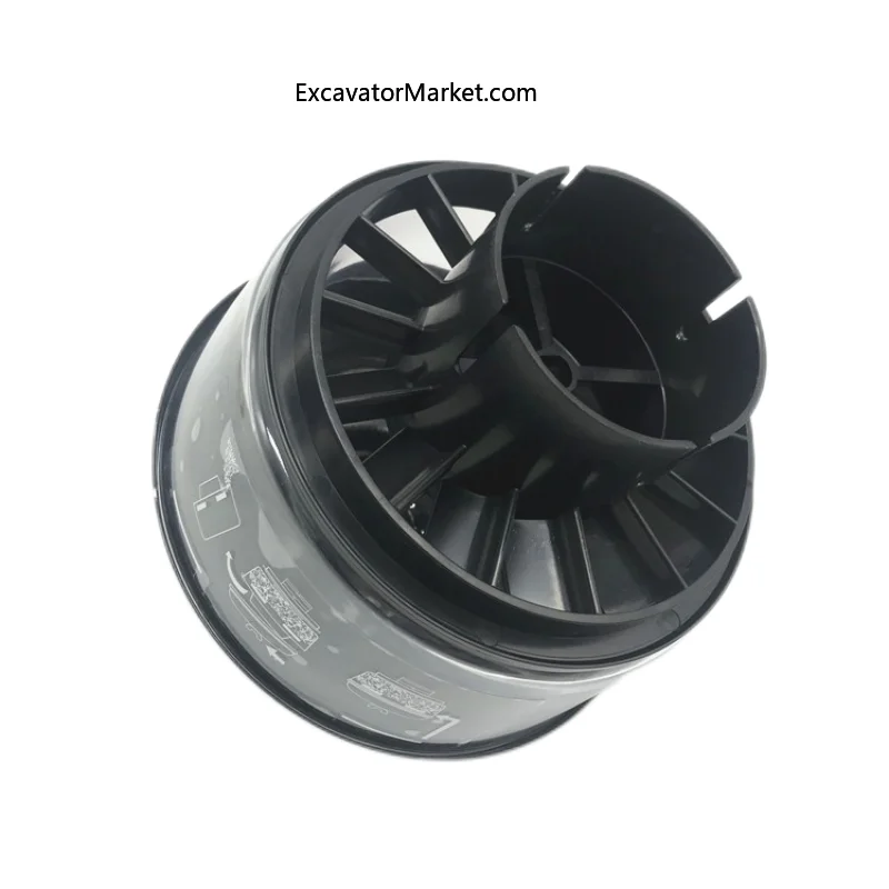 Запасные аксессуары для экскаваторов Doosan Daewoo DH55 60 Hyundai 55 крышка картриджа