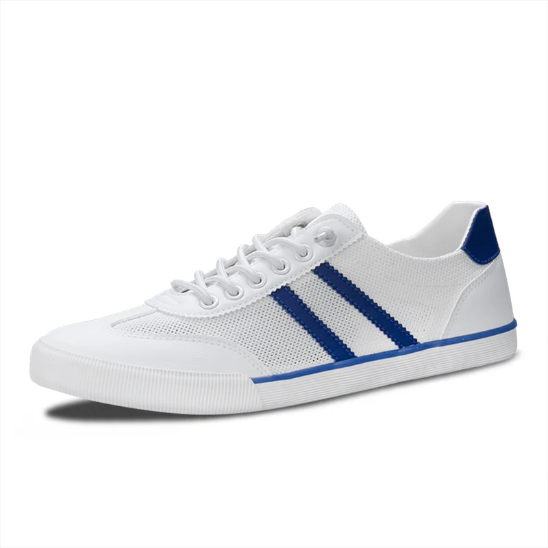 Рисунок 5 - Мужская обувь с низким вырезом