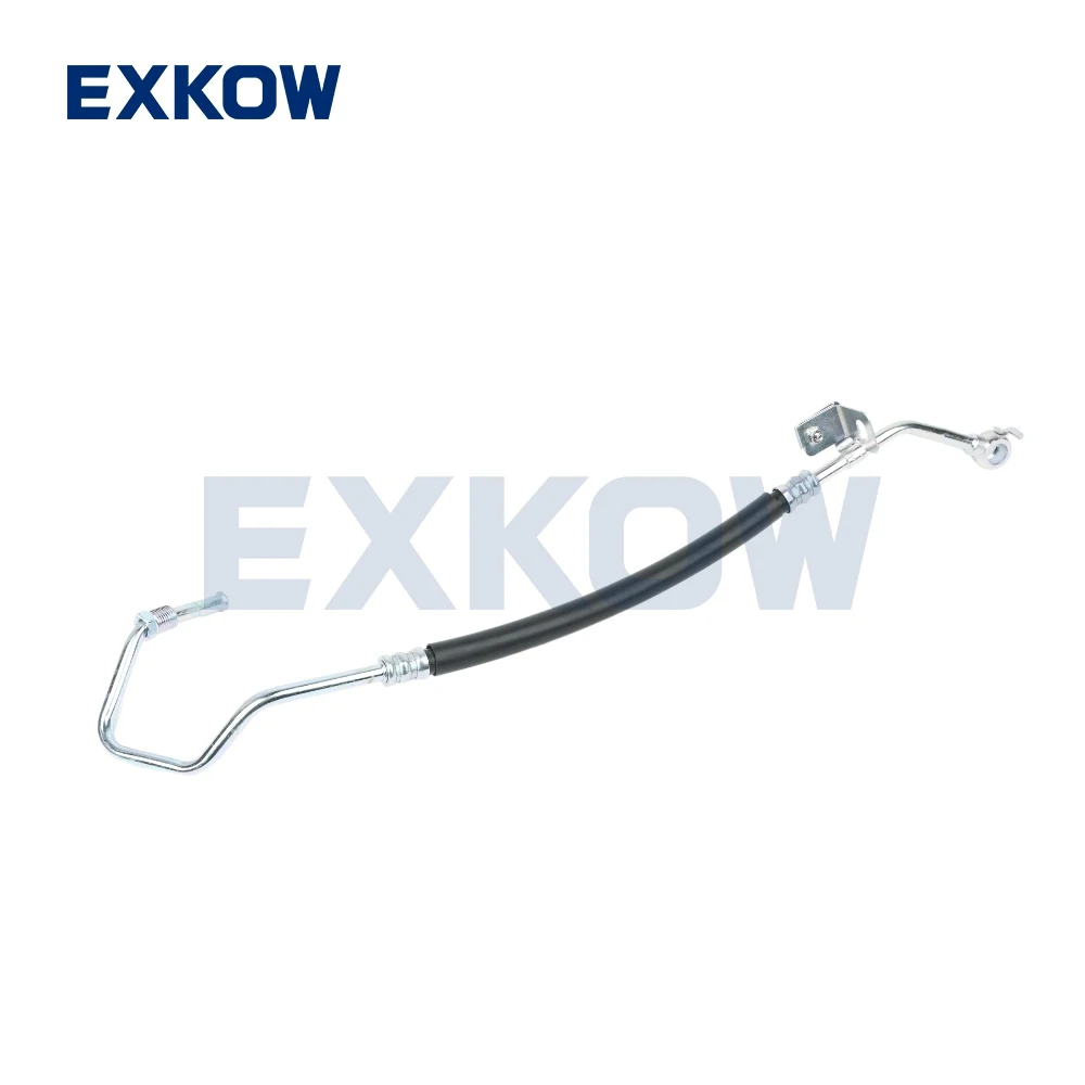 Шланг подачи масляного радиатора двигателя для Mitsubishi Montero Pajero III 3nd V60 V70 3 0 5 8-2000