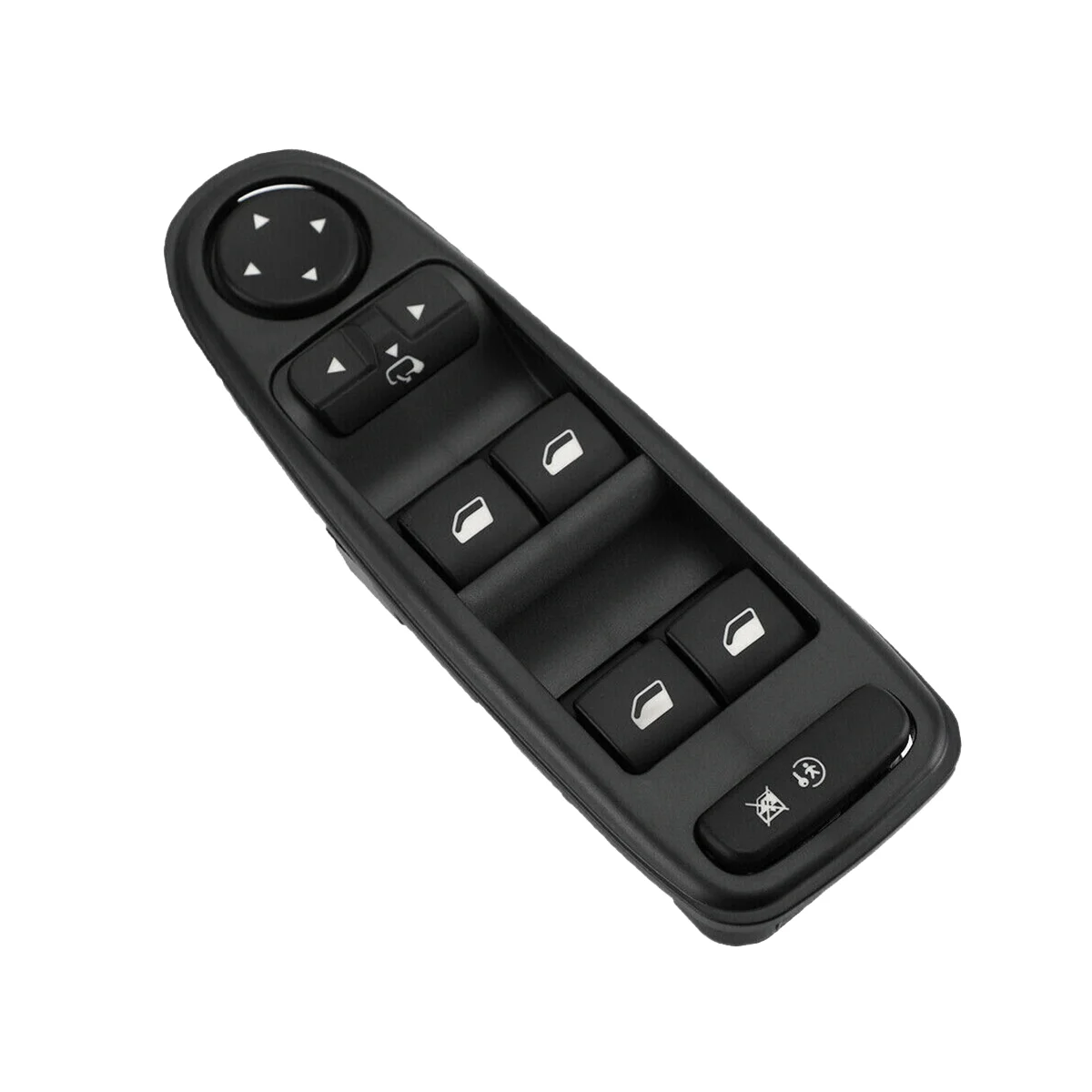 Электрический выключатель управления окном 6554YH Master для C4 Grand 2007-2014 6554. Кнопка