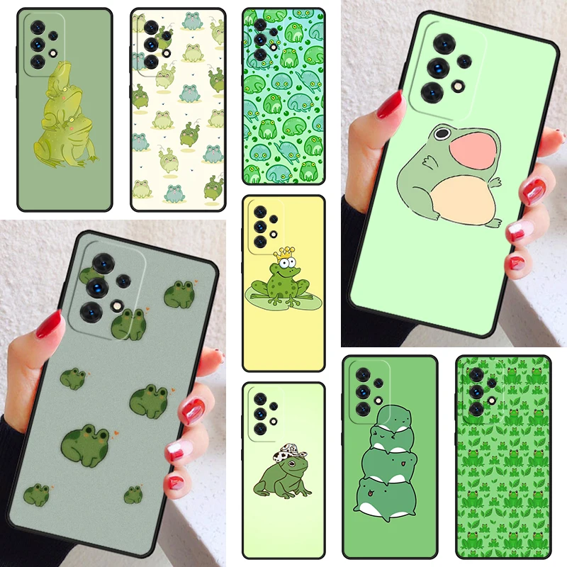 Чехол для Samsung Galaxy A52 A72 A73 A20e A21S A50 A70 A11 A12 A42 A31 A40 A51 A71 A32 A80 A91