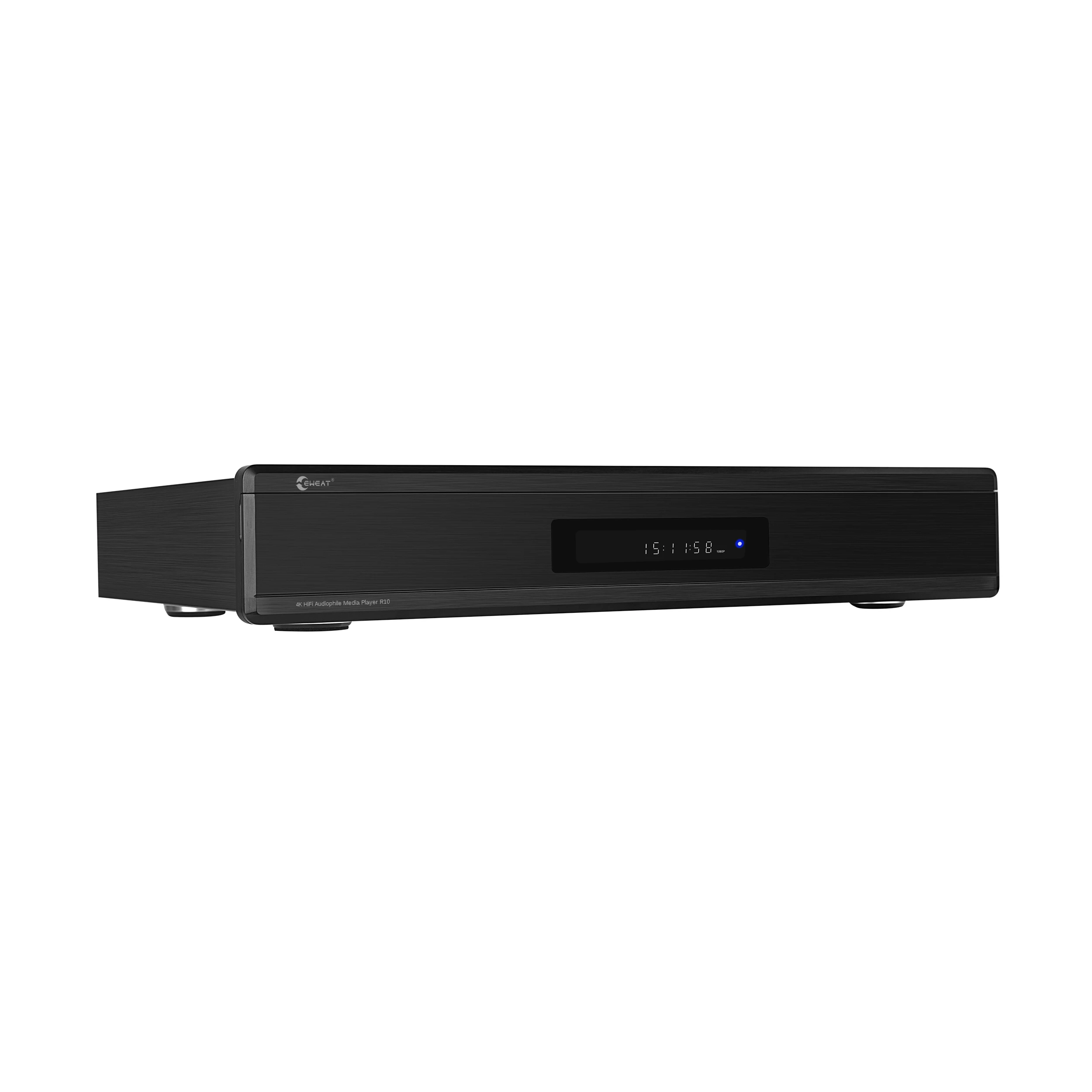 

Eweat 4K and 1080P blu-ray player R10pro