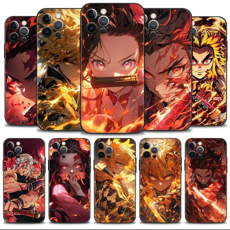 Чехол для Apple iPhone 11 14 13 12 Pro Max 13 12 Mini XS Max XR X 7 8 Plus