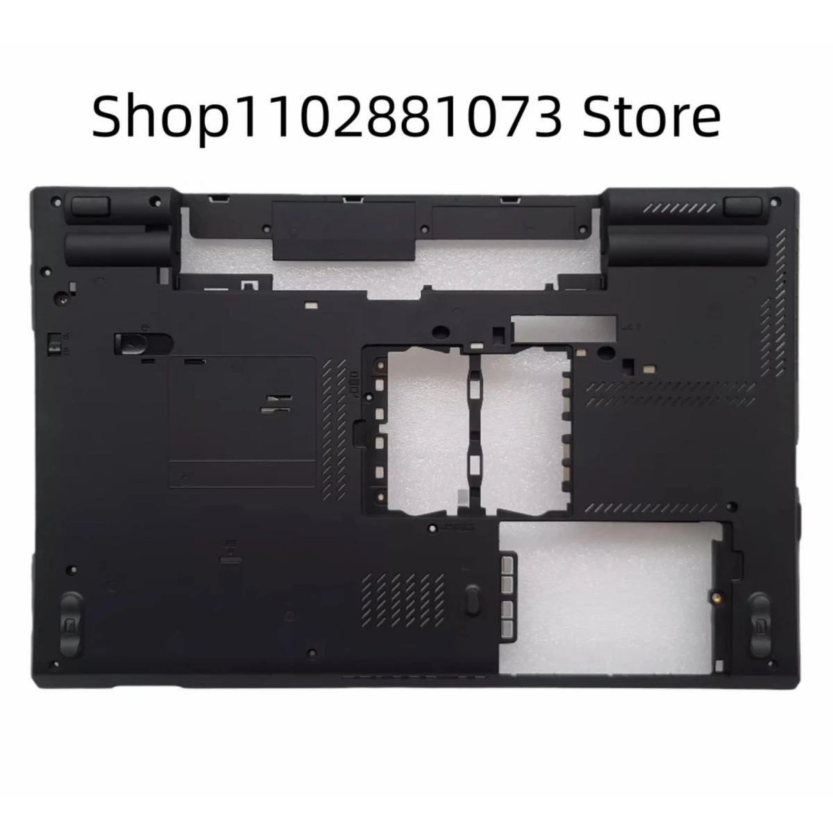 Новый и оригинальный корпус D нижняя крышка корпуса для ноутбука Lenovo ThinkPad T510 W510