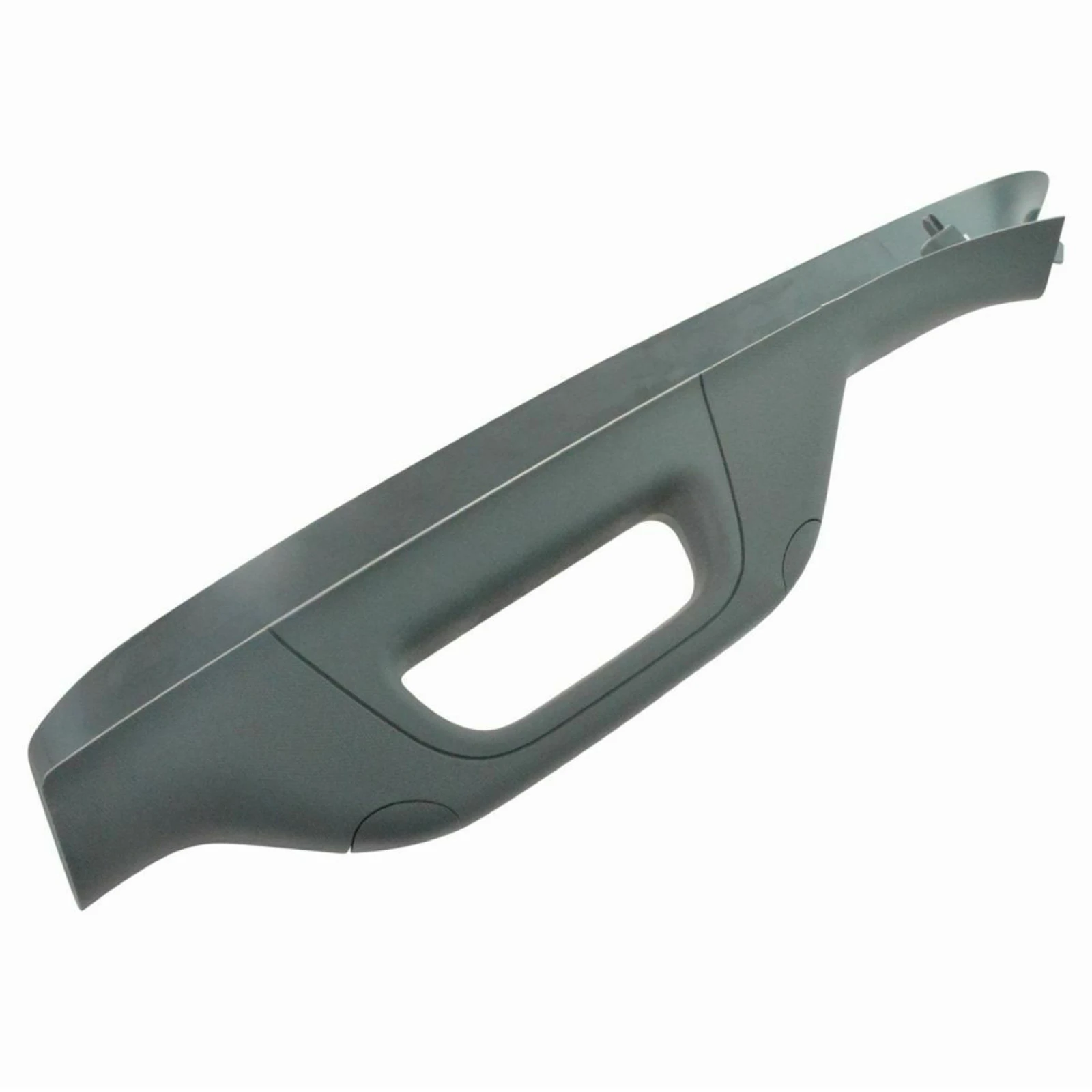 

Fit For 2011-2015 Ford Super Duty Right Passenger windshield A Pillar decoration Trim Handle new BC3Z-2503598-AC