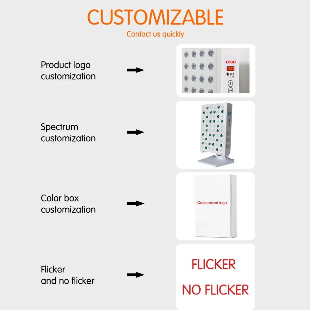 Эритротерапия 2022 красная зеркальная терапия преимущества TL100 850 нм 660 таймер