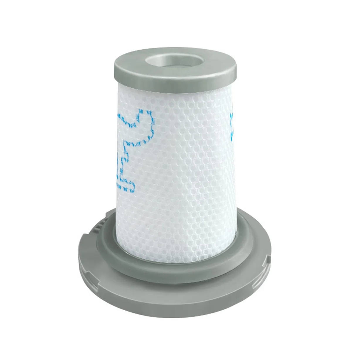 Для беспроводного пылесоса X-Force Flex 8 60 X-Pert 6 моющийся фильтр ZR 009006 Запасная часть B