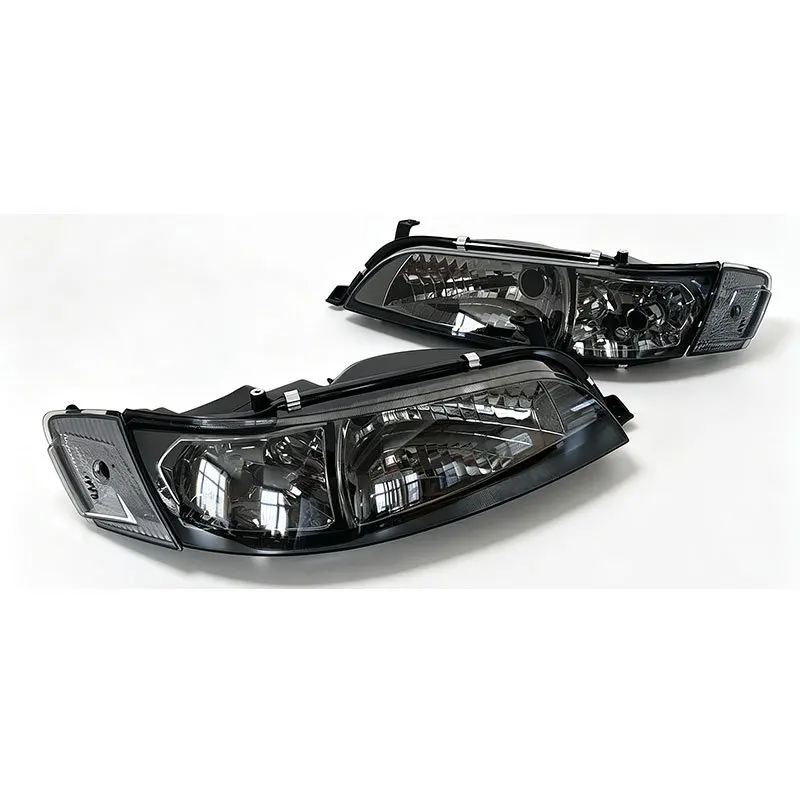 1 пара автомобильных фар для Toyota MARK GX90 JZX90 1992-96, фары для автомобиля 8111022640 8115022640 (art.: 3920dc50cd580) - 3920dc50cd580