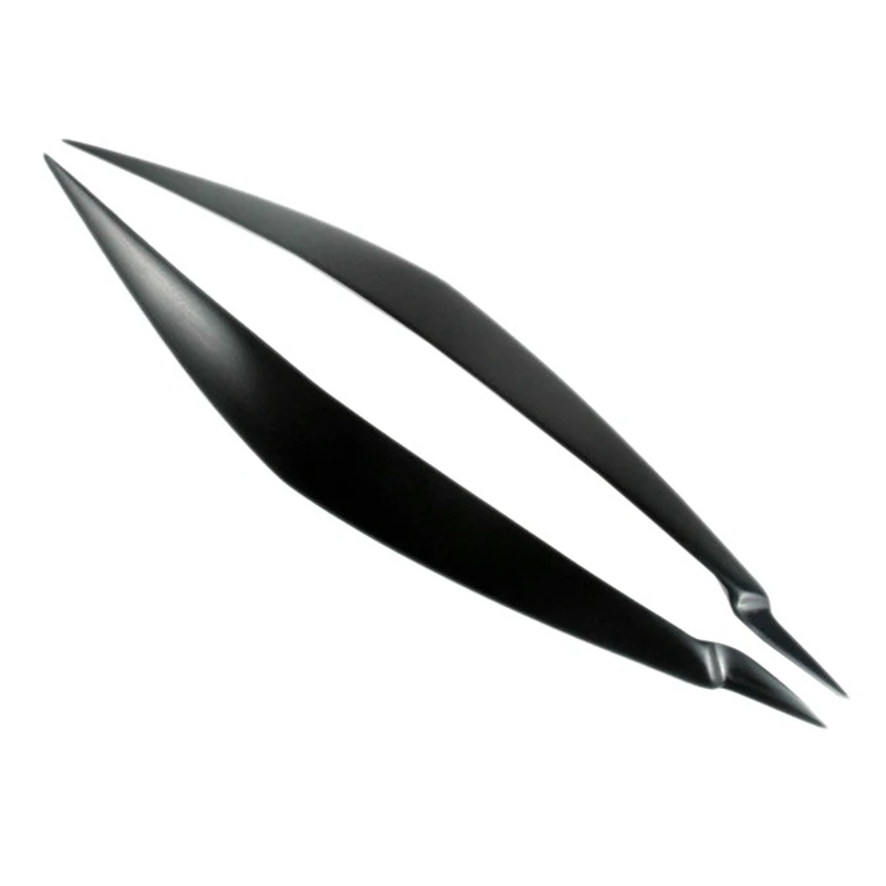 Для BMW E71 X6 08-15 E70 X5M 06-13 фары брови