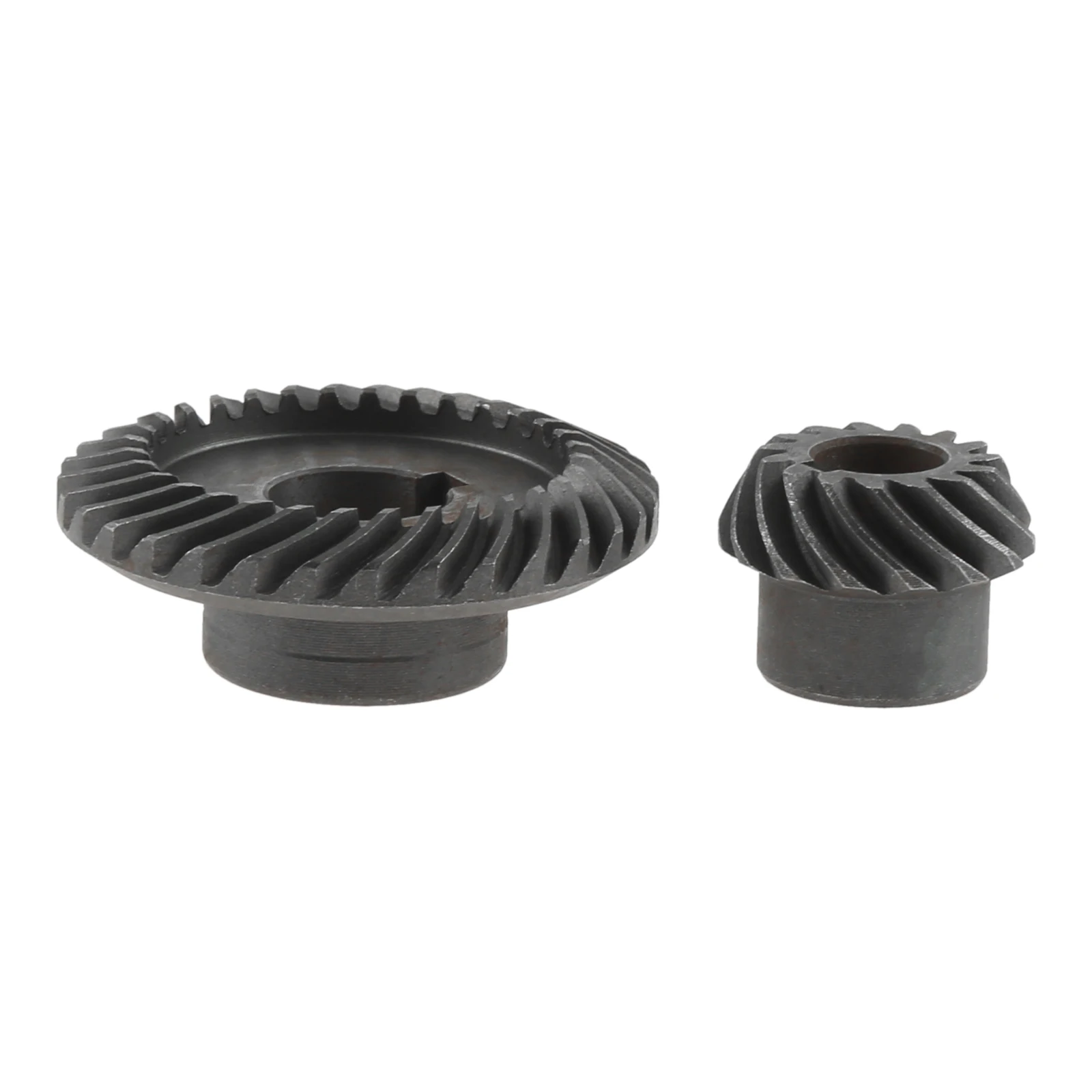 

Комплект металлических зубчатых шестерней и зубчатых колец для угловой шлифовальной машины 125, 2 шт.