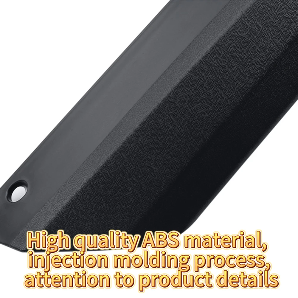 4 шт. передние и задние крылья для Jeep Wrangler Gladiator JT2020 + SXMA JT1012