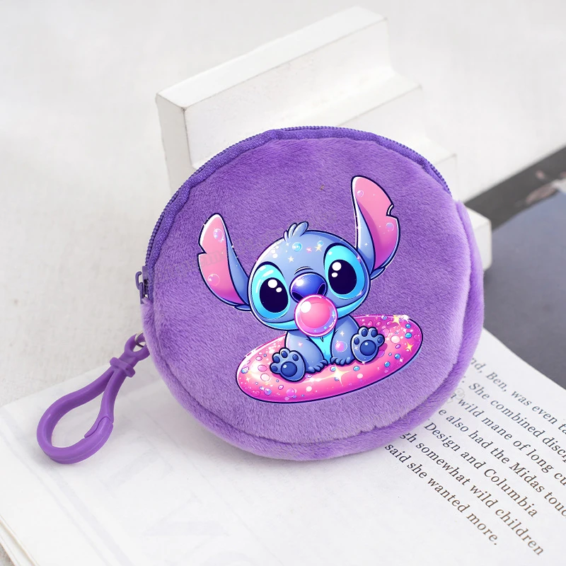 

Мини-кошелек Lilo Stitch MINISO