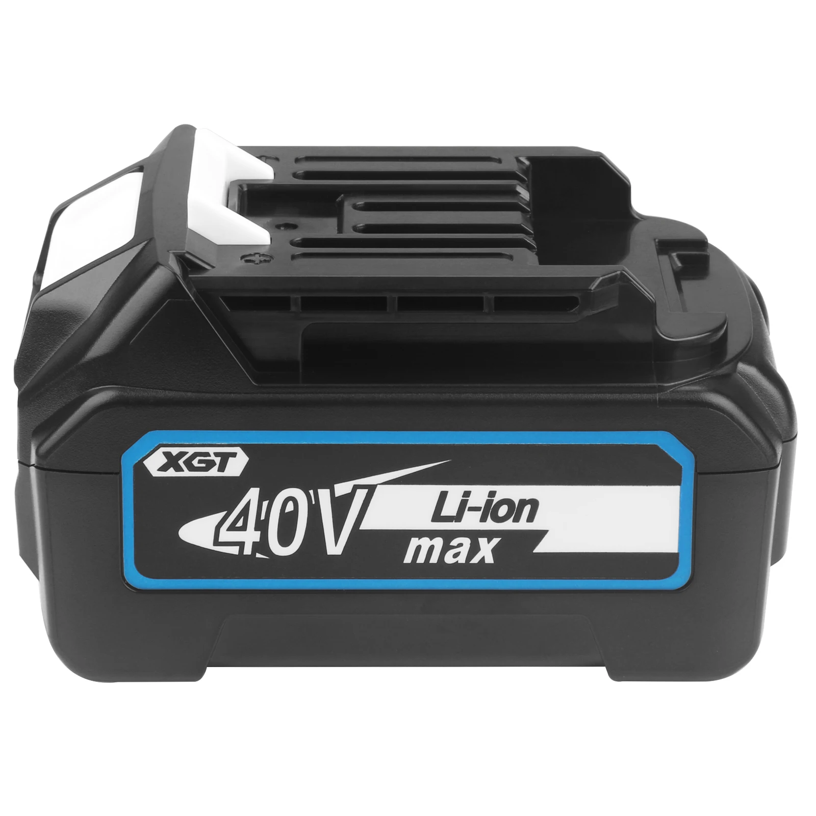 

Сменная литиевая батарея BL4025 BL4040 для Makita XGT40 BL4040 191B36-3