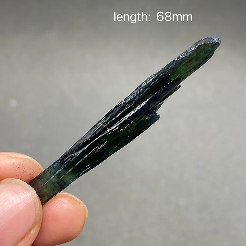 

Бразильские вивианиты (синяя железная земля) TEGSTGKW