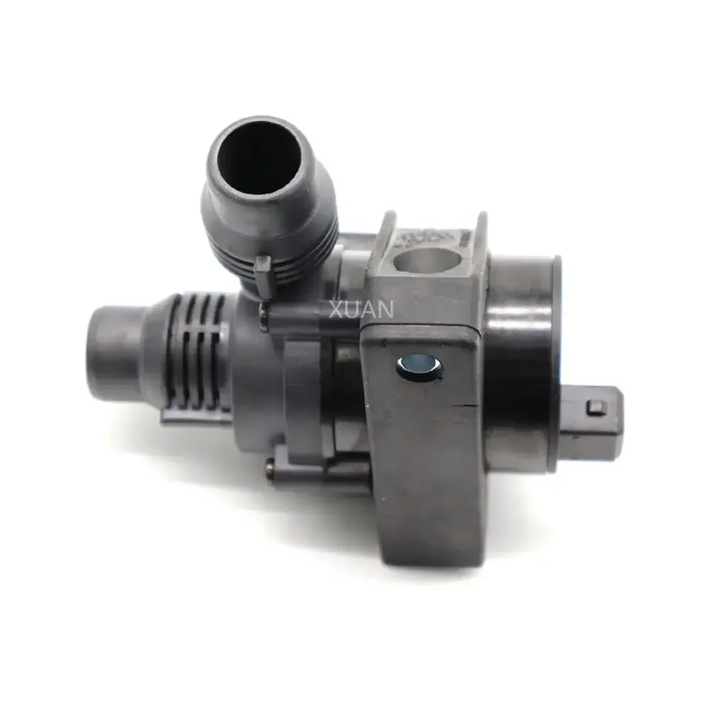 Дополнительный вспомогательный водяной насос охлаждения для BMW 5 6 серии E39 E60 E61