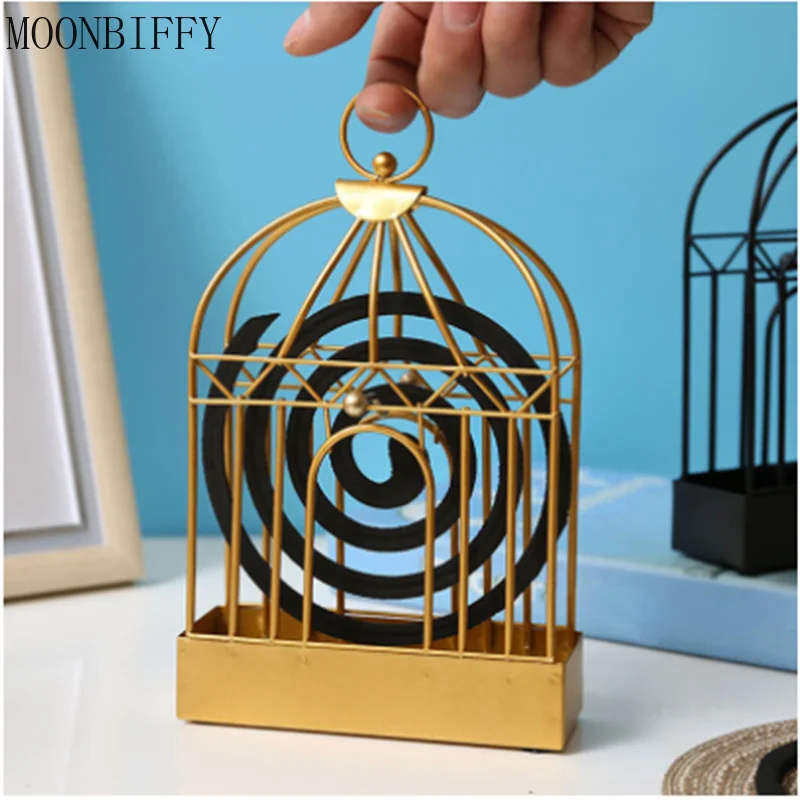 Креативная подставка для благовоний в скандинавском стиле |