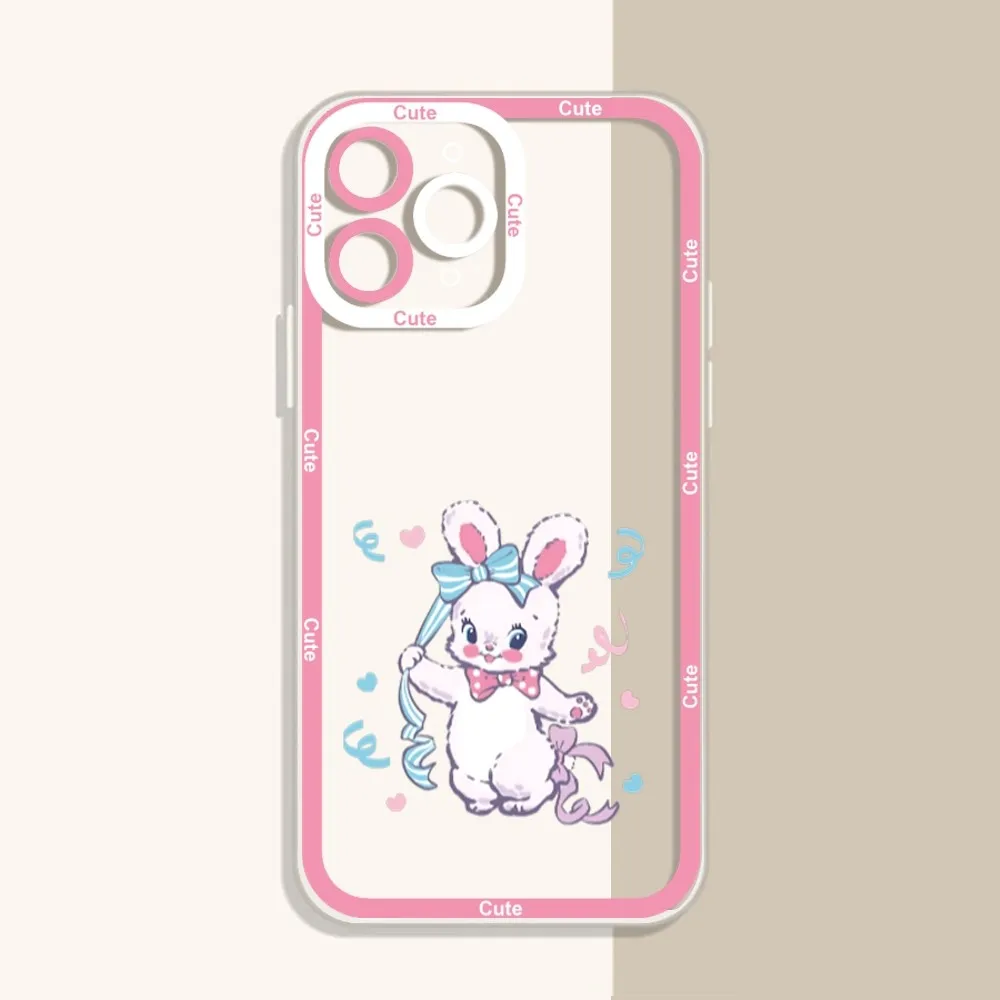 Милый чехол для телефона S-Swimmer IPhone 12 11 13 14 Pro Max XR XS X SE2020 7 8 Plus