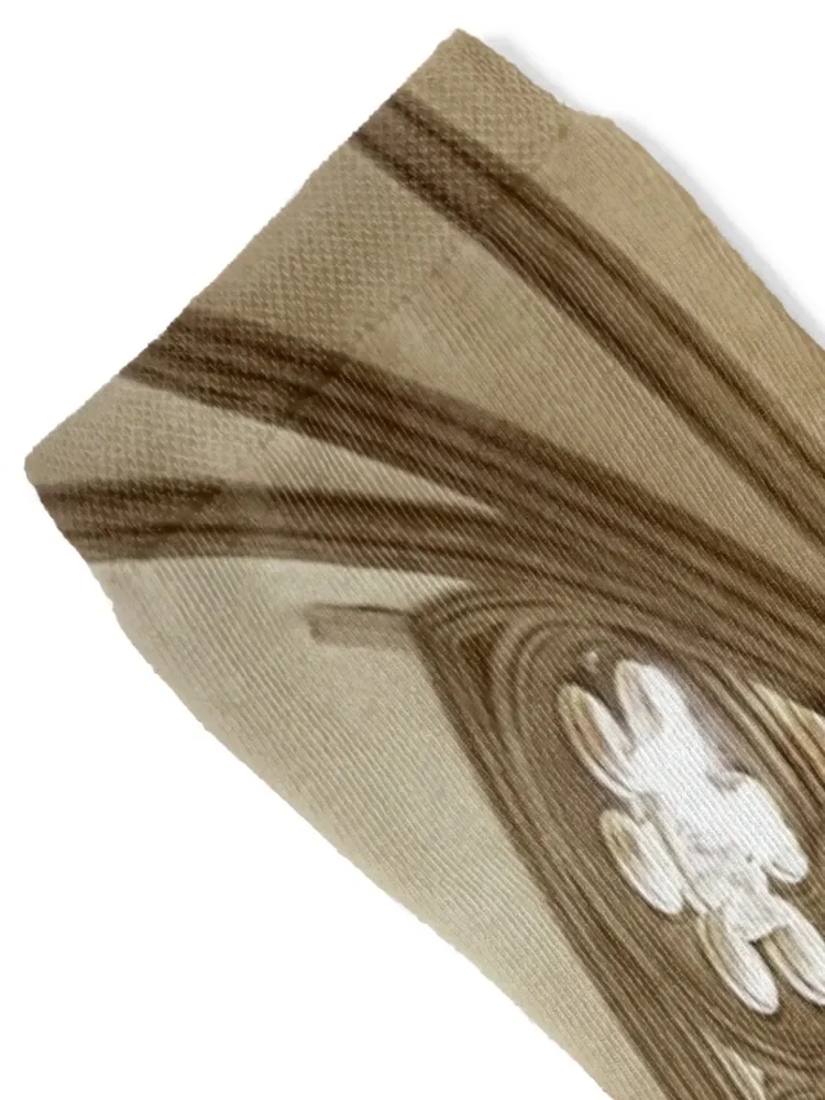 Мужские Нескользящие носки для занятий футболом