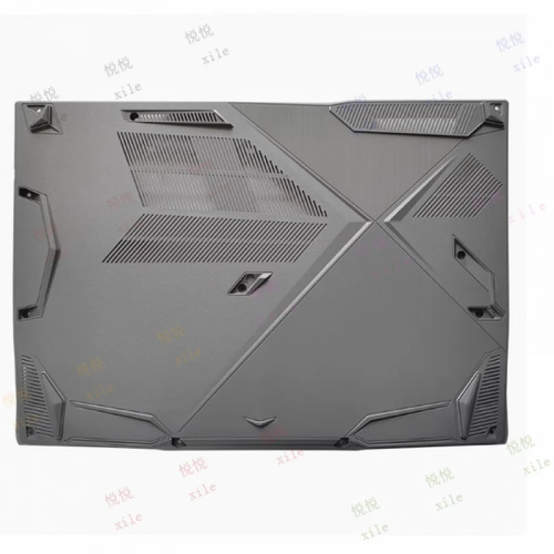 L + новинка для msi 15, тонкий 15 MS-16R8 16RK D, нижняя крышка (art.: 3920d3eaedfc9) - 3920d3eaedfc9