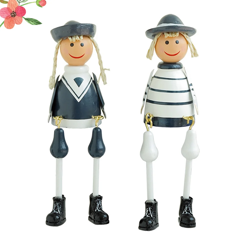 

1Pc Desktop Decoration Room Decoration Table Ornament Adorable Gift for Room