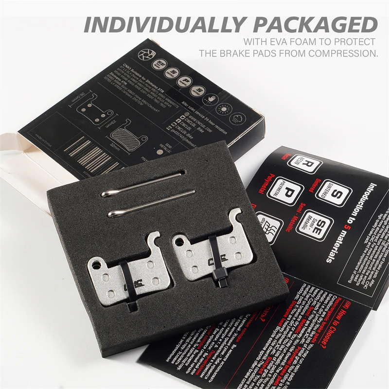 Велосипедные аксессуары с ЧПУ гидравлические тормоза Mtb велосипедные тормозные