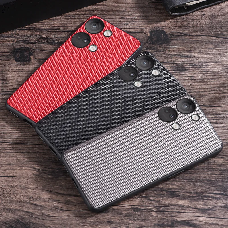 

Кожаная задняя крышка для Oneplus 11 10T 9Pro 8 Pro
