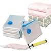 1Pc Vacuum Storage Bags for Clothes Quilt  travel Home Organizer Saving Closet Space Vacuum Seal Compression Bag 1