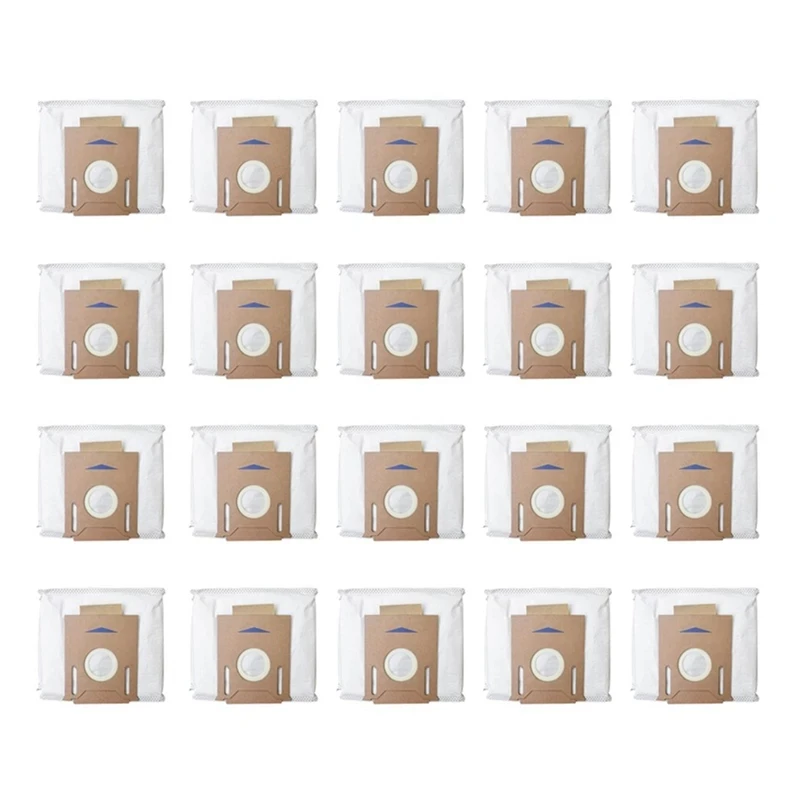 

Робот-пылесос ECOVACS DEEBOT OZMO T8, 20 шт.